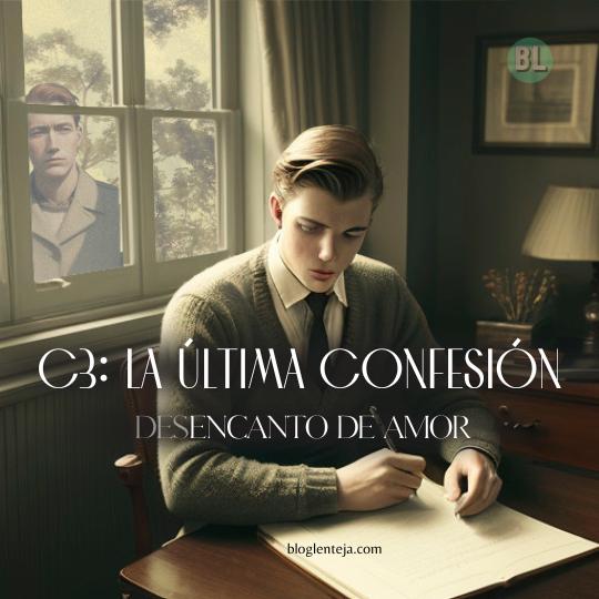 C3: La Última Confesión