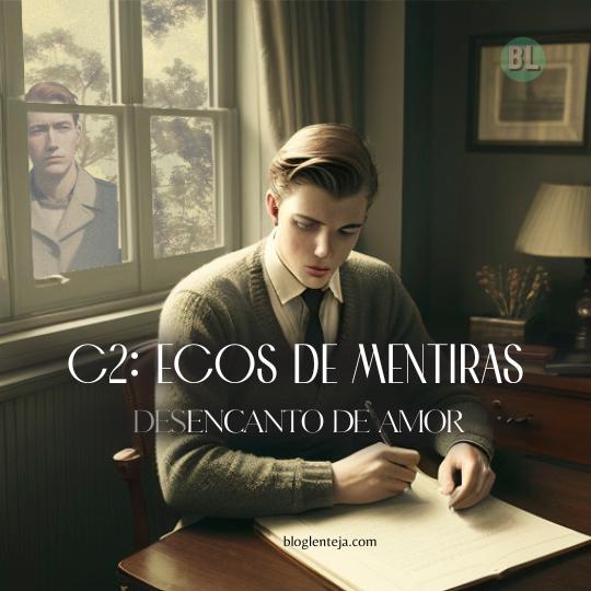 C2: Ecos de Mentiras