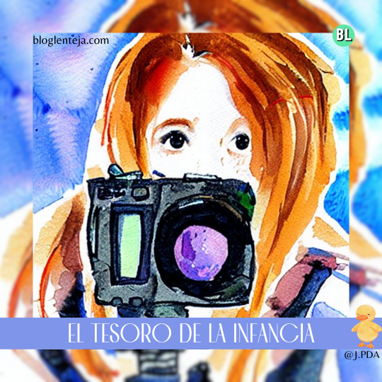 El Tesoro de la Infancia