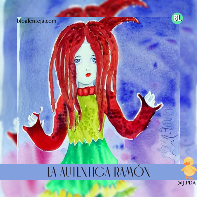 La Autentica Ramón