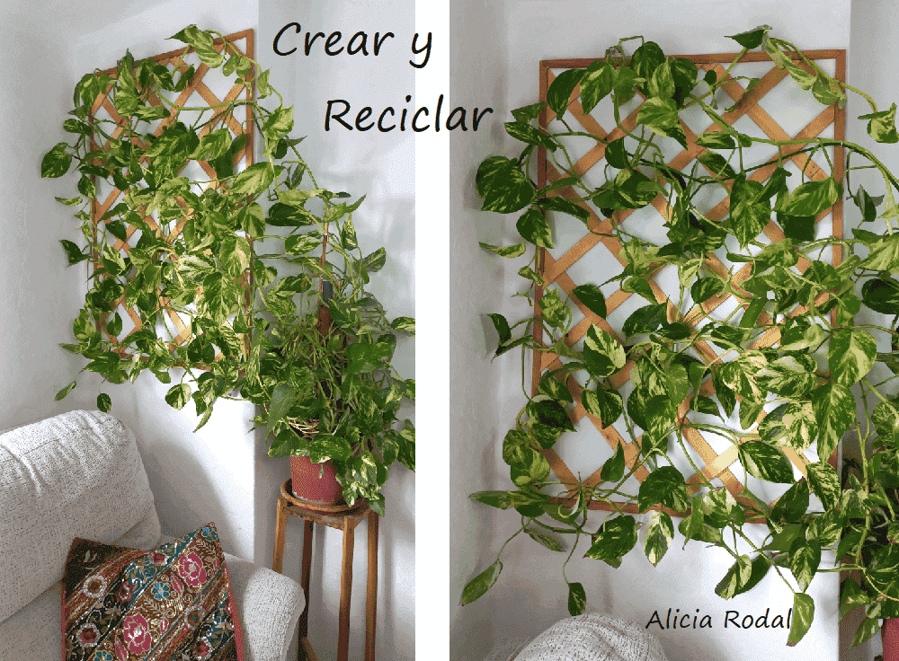 Con las cajas de frutas podemos hacer cosas increíbles, desde simples organizadores hasta espectaculares muebles para el baño o la cocina, tan solo necesitas unas cajas de madera de frutas o verduras, esas que consigues en las fruterías, algún que otro material reciclado y un poco de imaginación y creatividad.