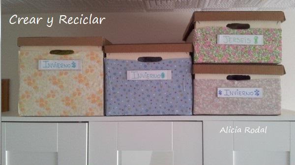 Con las cajas de frutas podemos hacer cosas increíbles, desde simples organizadores hasta espectaculares muebles para el baño o la cocina, tan solo necesitas unas cajas de madera de frutas o verduras, esas que consigues en las fruterías, algún que otro material reciclado y un poco de imaginación y creatividad.