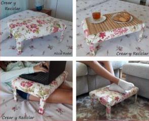 Con las cajas de frutas podemos hacer cosas increíbles, desde simples organizadores hasta espectaculares muebles para el baño o la cocina, tan solo necesitas unas cajas de madera de frutas o verduras, esas que consigues en las fruterías, algún que otro material reciclado y un poco de imaginación y creatividad.
