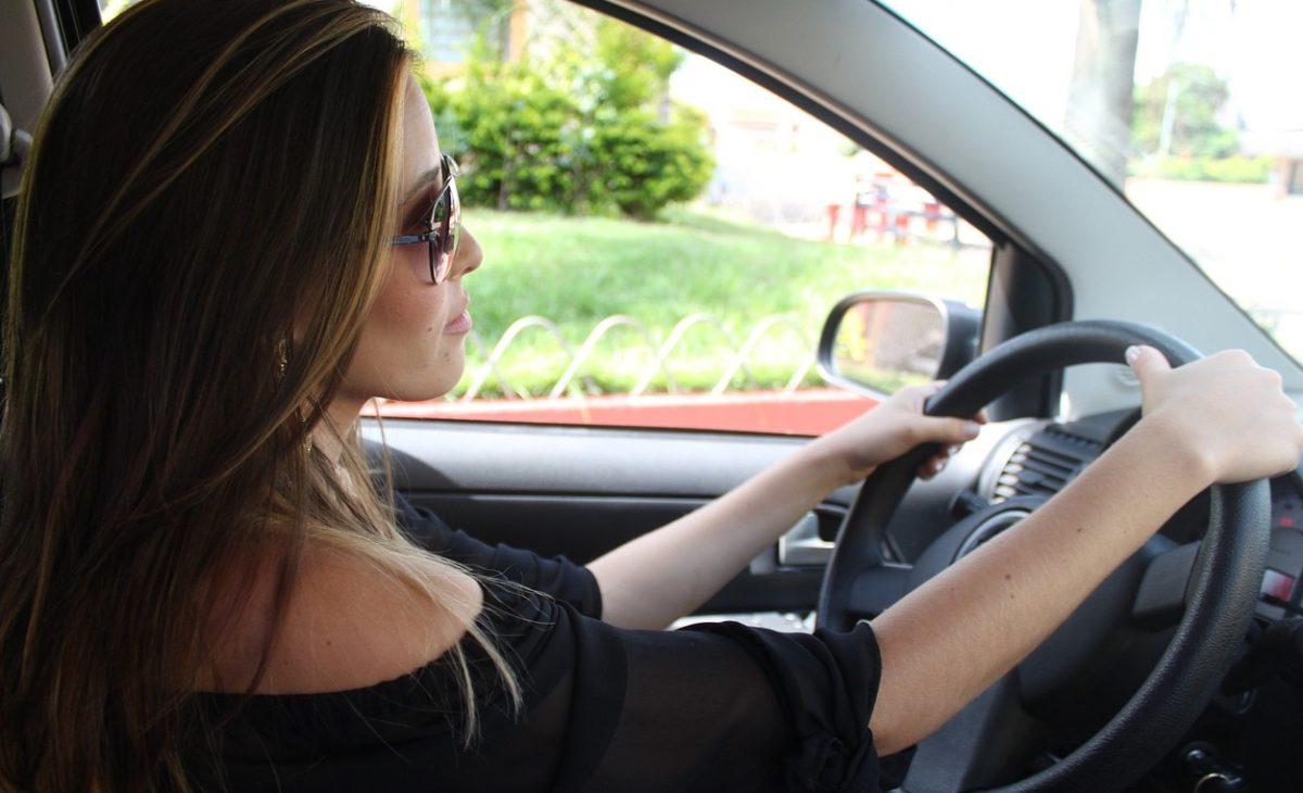 Conducir En El Extranjero