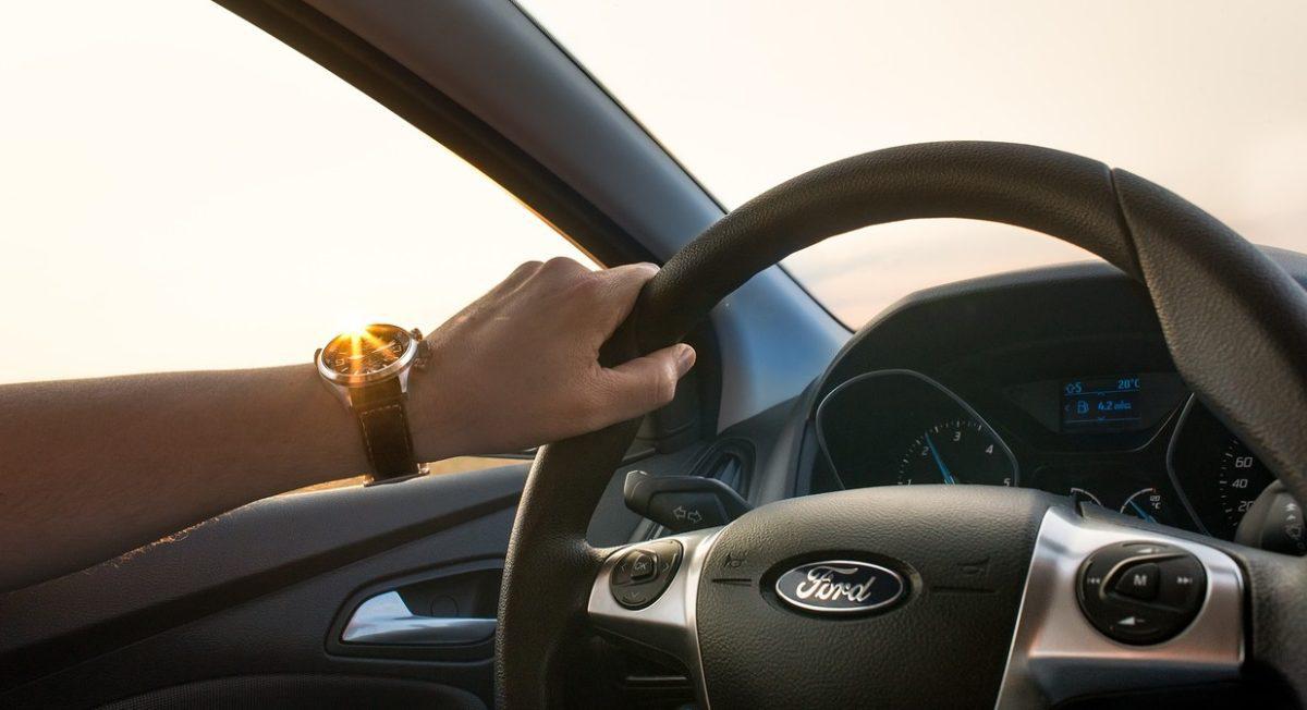 Conducir En El Extranjero Como En Casa