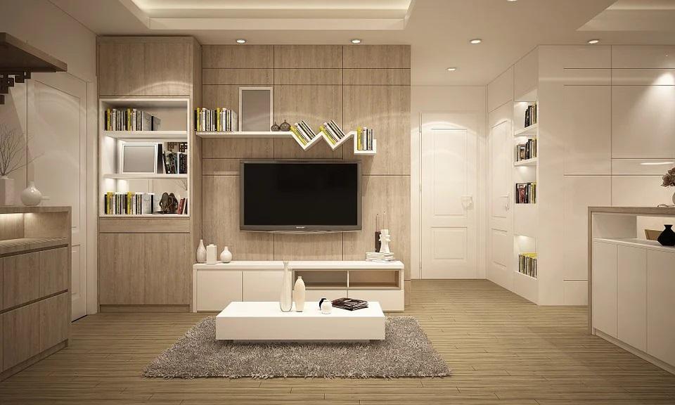 Decoración de tu casa con poco dinero