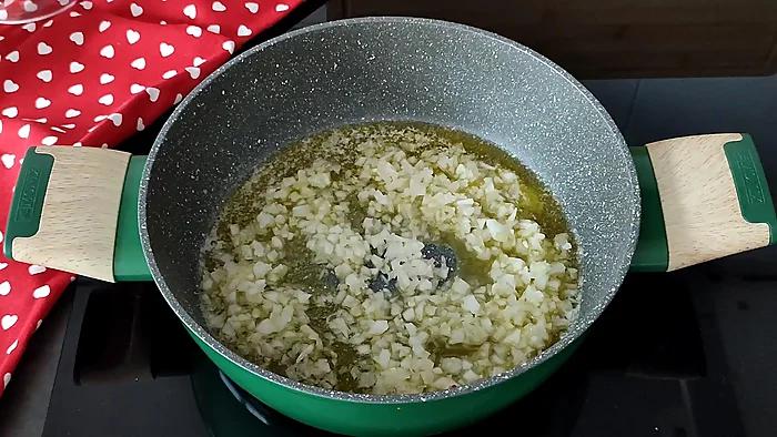 receta de croquetas de jamón paso 2c