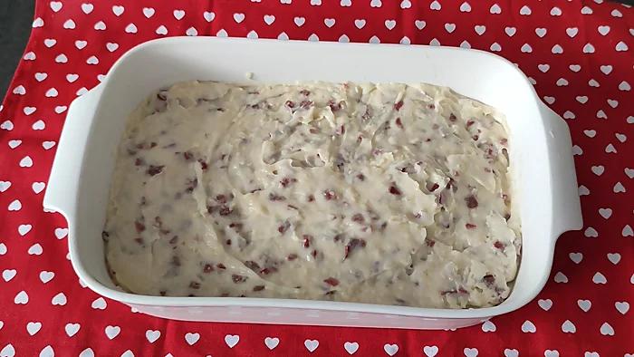 receta de croquetas de jamón paso