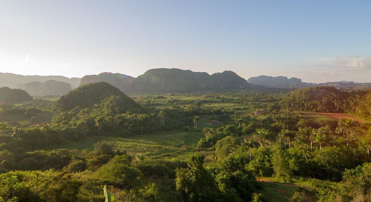 Viñales Cuba