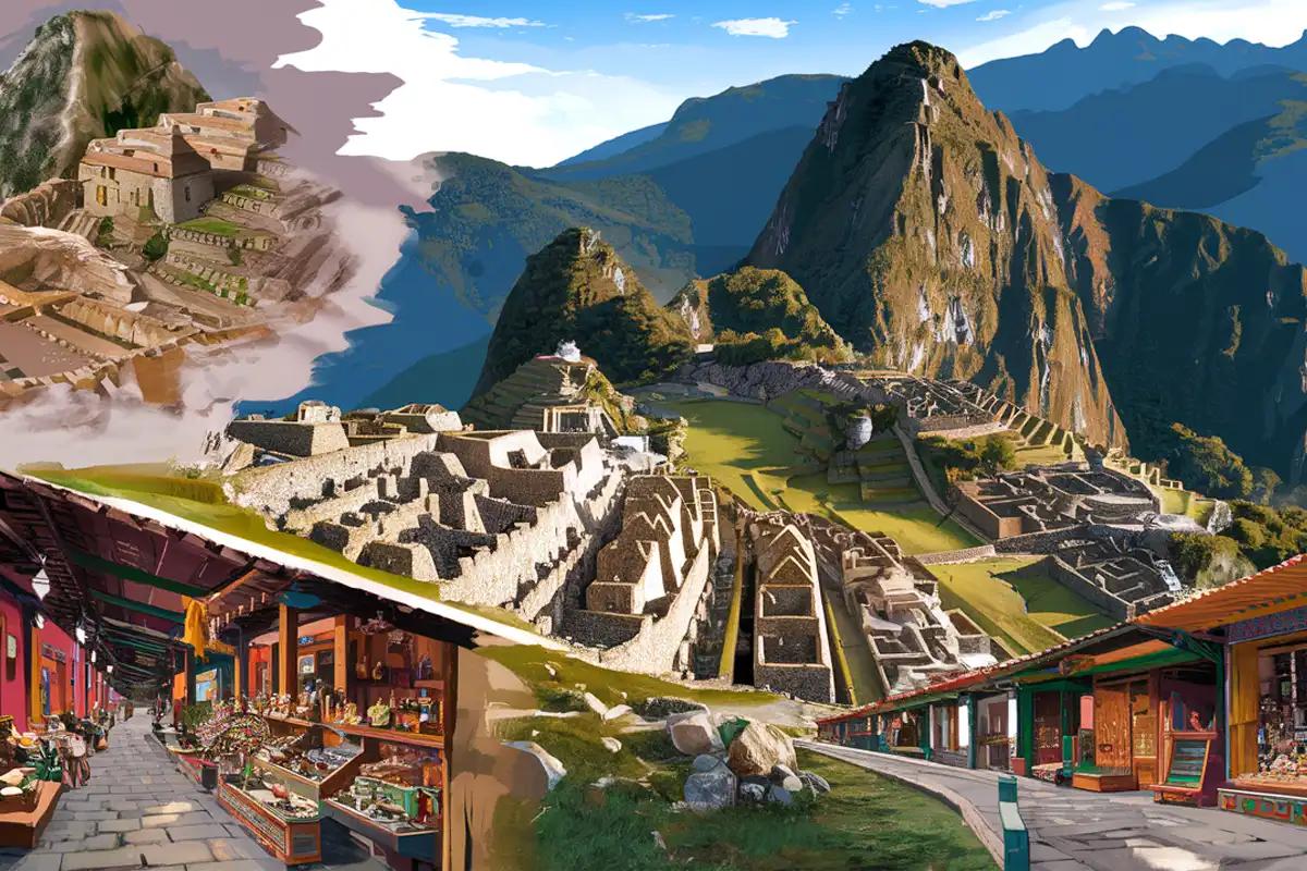 Descubre 30 Sorprendentes Curiosidades de Perú