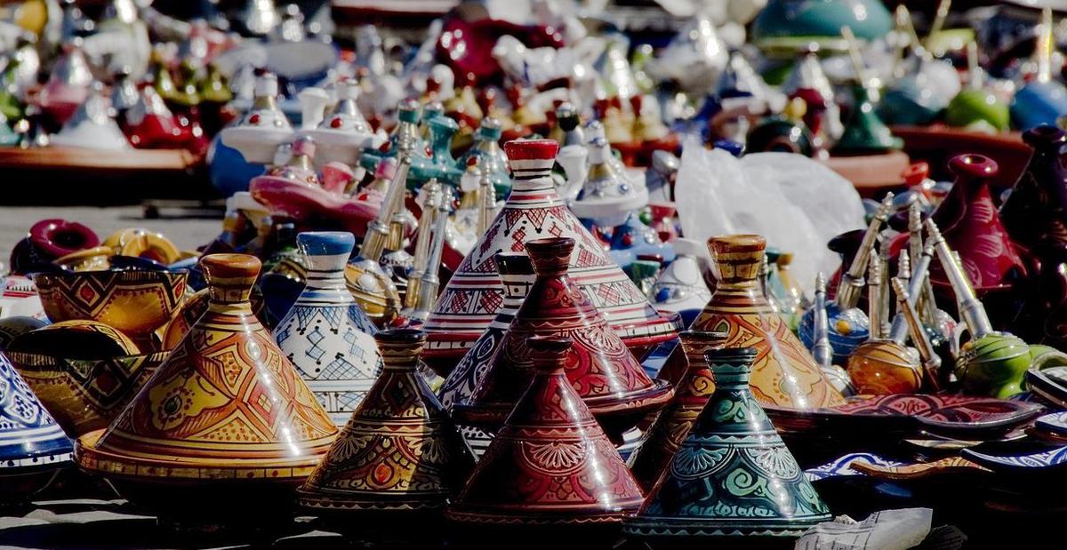 Ver Marruecos