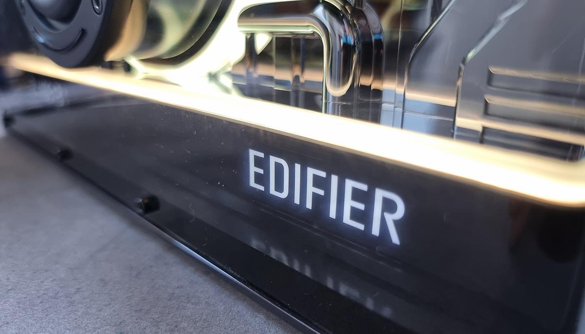 Edifier QD35 Logo