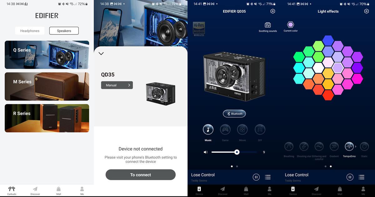 Edifier App