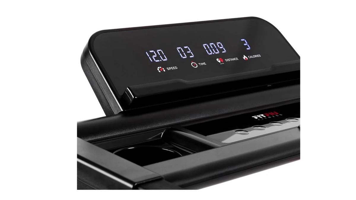 FITFIU Fitness MC-160