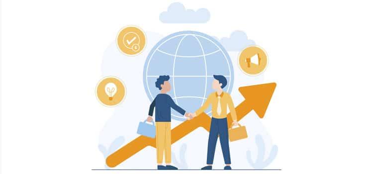 El growth hacking es especialmente efectivo para empresas con un modelo de venta a otros negocios (B2B)
