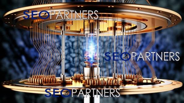 computador cuántico, transforma el Seo