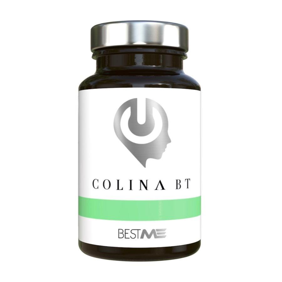 Colona pastillas para la memoria