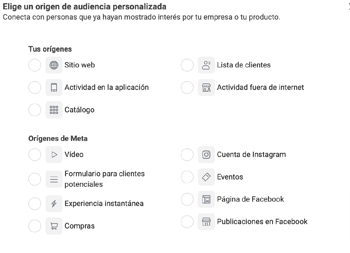 auditar cuenta de facebook ads