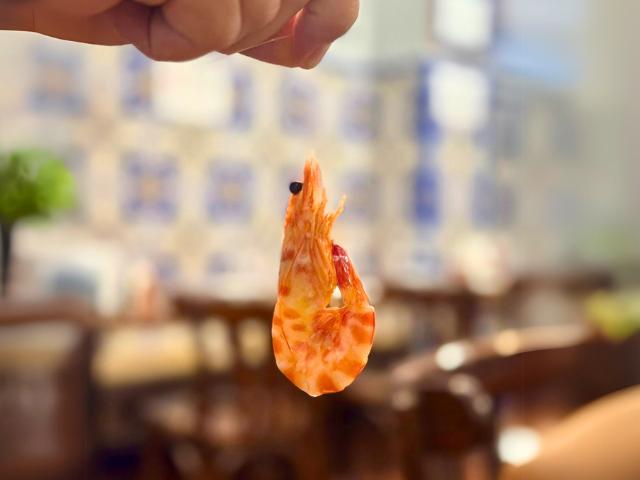 Marisquería El Cantábrico: Tradición y Frescura en Cada Bocado del Mar