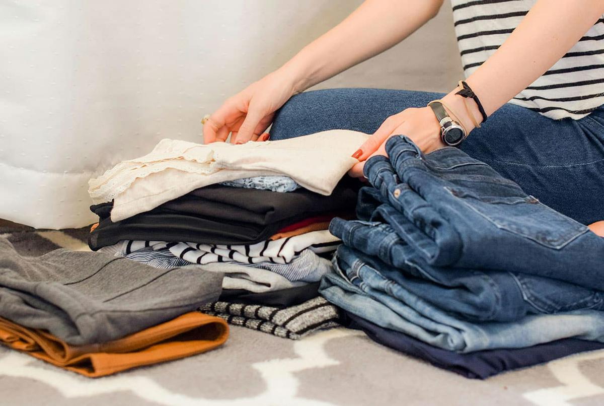 7 Rutinas Sencillas para Mantener el Orden en Casa