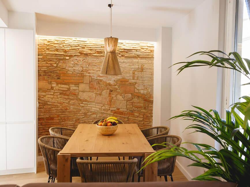 apartamento moderno