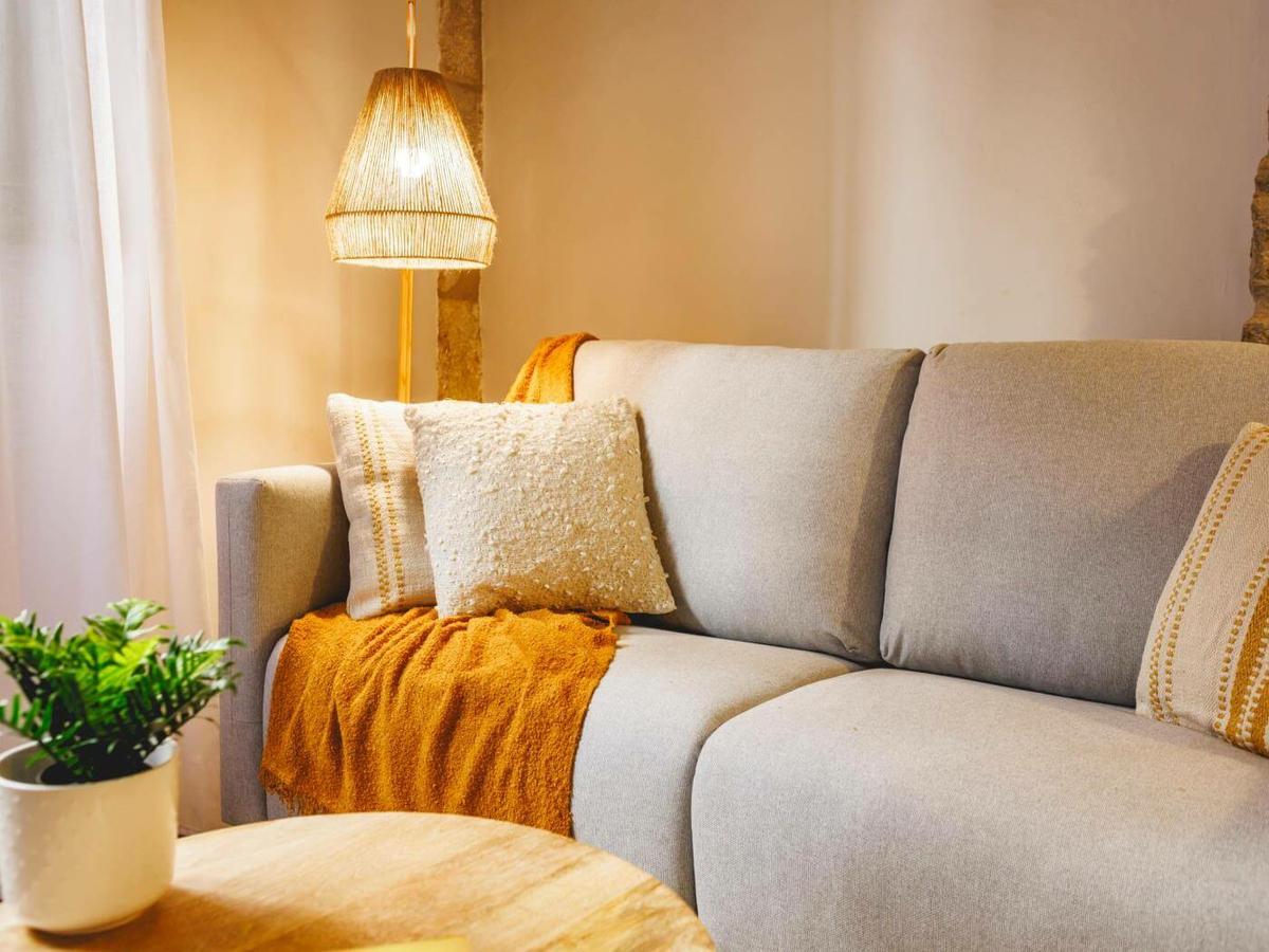 apartamento moderno