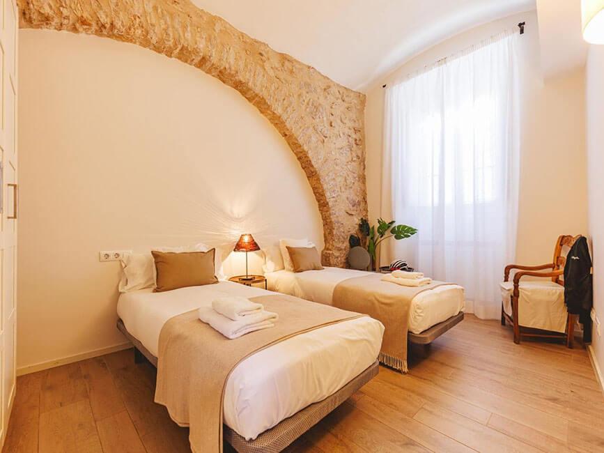 apartamento moderno