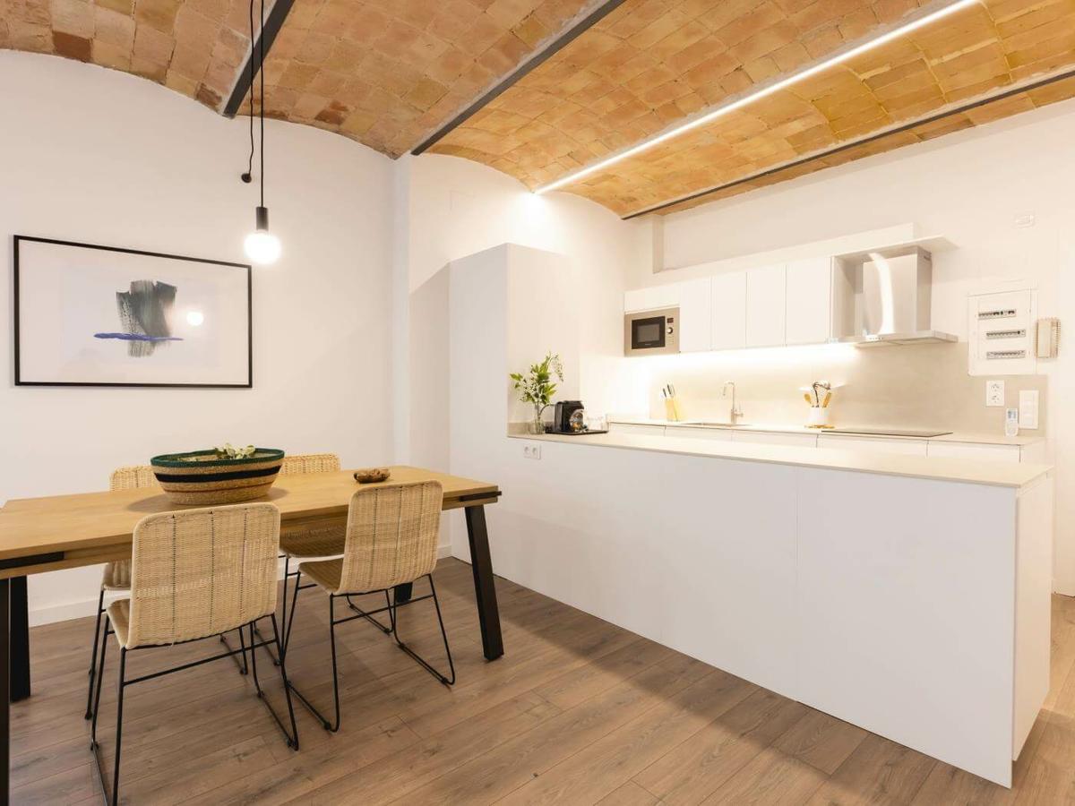 apartamento moderno