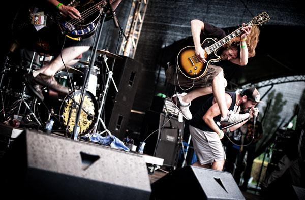 concert 2 Best Practices of Concert Photography