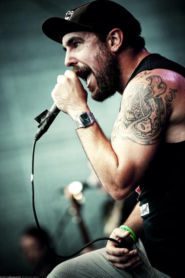 concert 3 Best Practices of Concert Photography