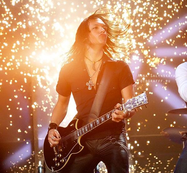 concert 4 Best Practices of Concert Photography