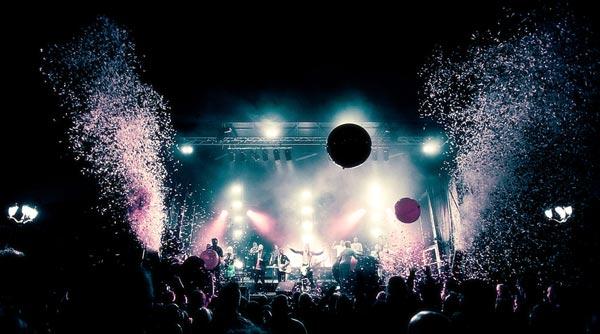 concert 6 Best Practices of Concert Photography