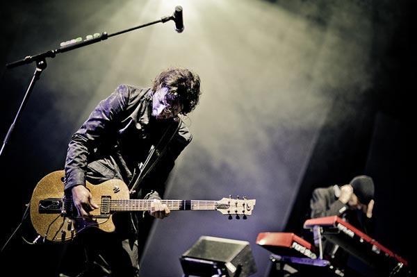 concert 9 Best Practices of Concert Photography