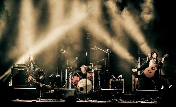 concert 10 Best Practices of Concert Photography