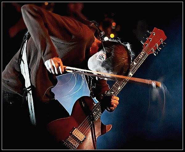 concert 11 Best Practices of Concert Photography