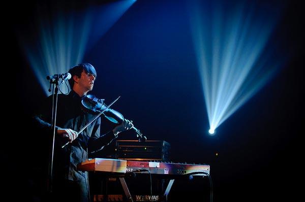 concert 12 Best Practices of Concert Photography