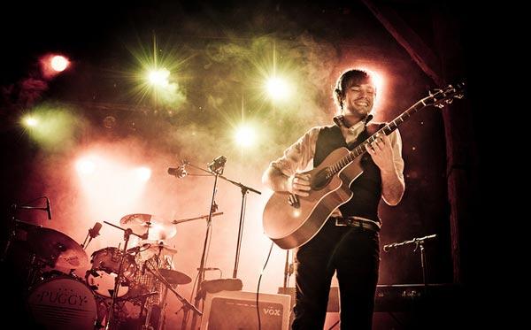 concert 13 Best Practices of Concert Photography