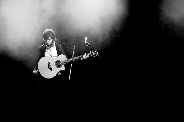 concert 15 Best Practices of Concert Photography