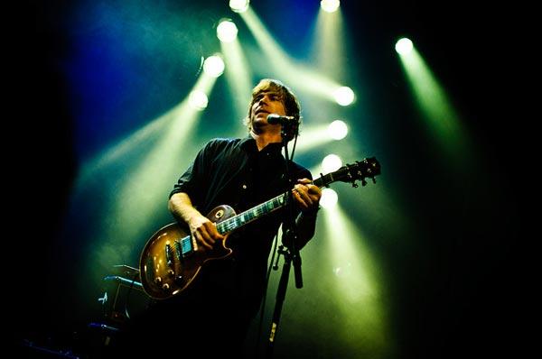 concert 16 Best Practices of Concert Photography