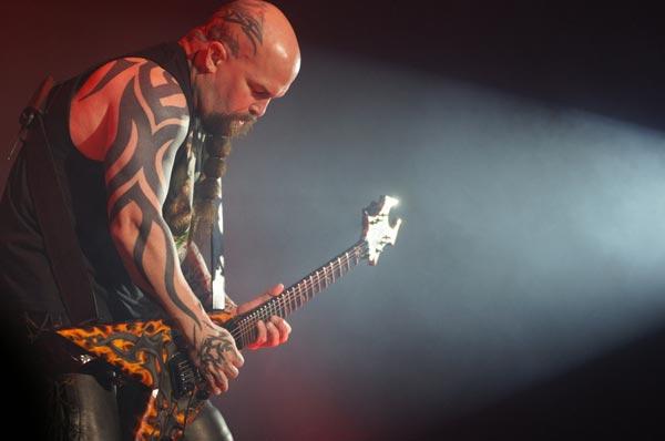 concert 17 Best Practices of Concert Photography