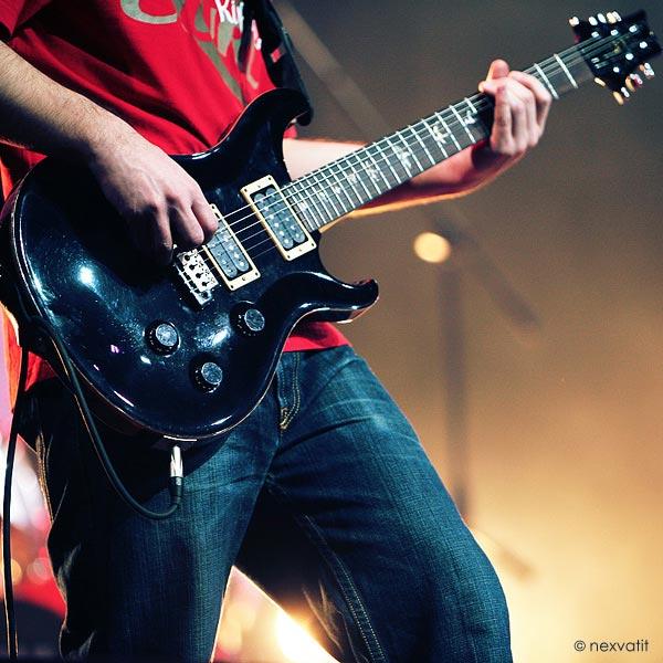 concert 18 Best Practices of Concert Photography