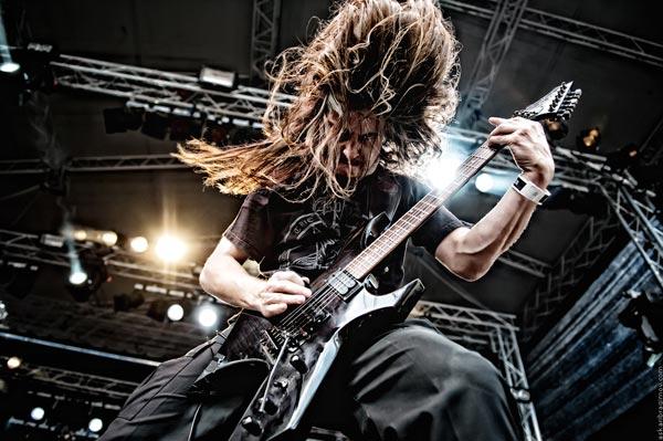 concert 19 Best Practices of Concert Photography