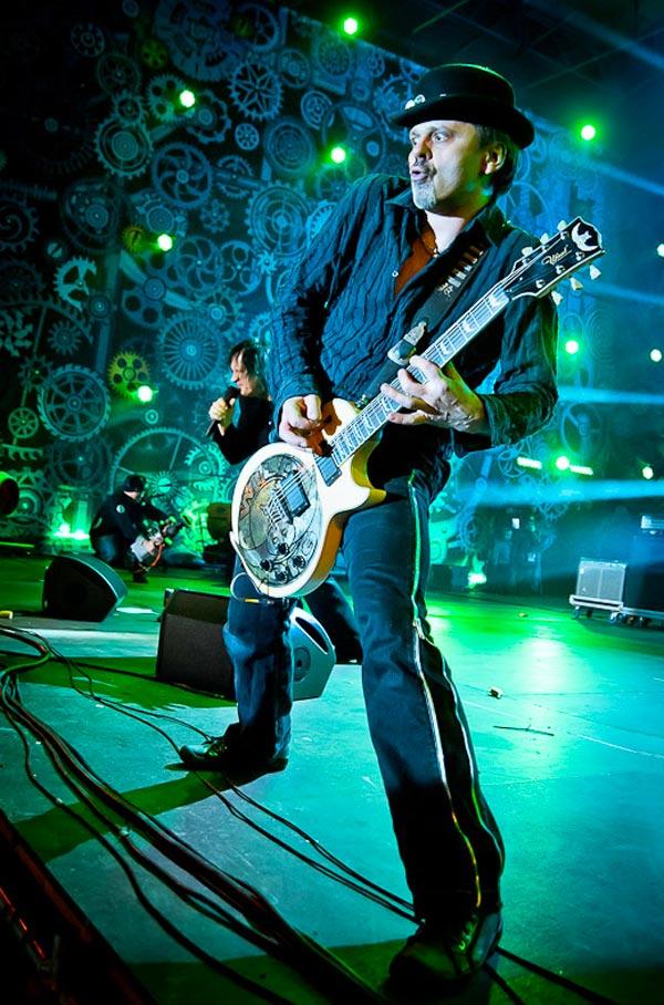 concert 20 Best Practices of Concert Photography