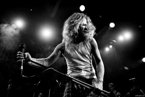 concert 21 Best Practices of Concert Photography