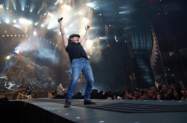 concert 22 Best Practices of Concert Photography