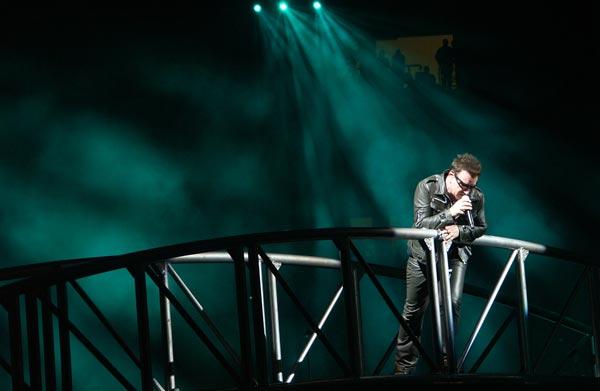 concert 23 Best Practices of Concert Photography