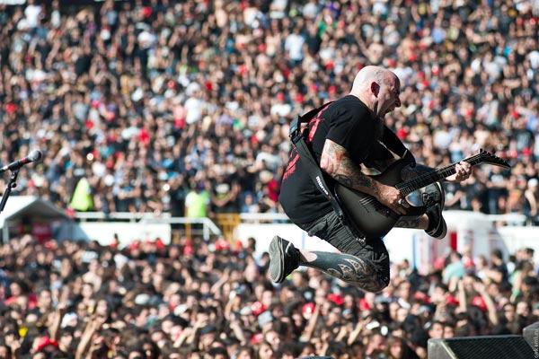 concert 24 Best Practices of Concert Photography