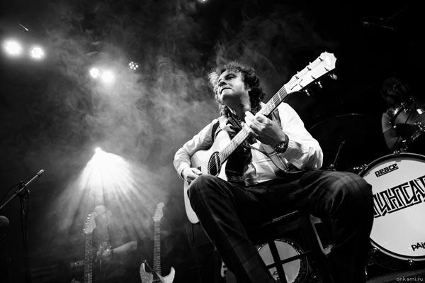 concert 27 Best Practices of Concert Photography