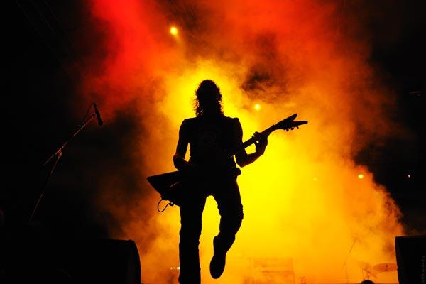 concert 28 Best Practices of Concert Photography