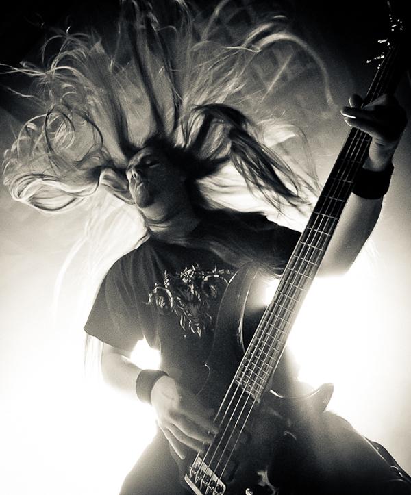 concert 29 Best Practices of Concert Photography